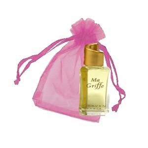 -Mini Perfumes Mujer - Ma Griffe by Carven en bolsa de organza (Ideal Coleccionistas) (Últimas Unidades) 