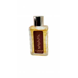 -Mini Perfumes Mujer - Madisha 5ml St.Sauveur en bolsa de organza de regalo (Ideal Coleccionistas) (Últimas Unidades) 