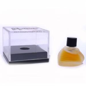 -Mini Perfumes Mujer - Montana Parfum De Peau by Claude Montana BASE NEGRA 3ml. (Ideal Coleccionistas) (Últimas Unidades) 