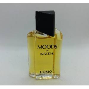 -Mini Perfumes Mujer - Moods by Krizia Uomo. 5ml SIN CAJA (Últimas Unidades) 