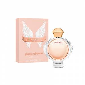 -Mini Perfumes Mujer - Olympea Eau de Parfum by Paco Rabanne 5ml. (IDEAL COLECCIONISTAS) (Últimas Unidades) 