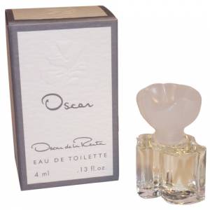 -Mini Perfumes Mujer - Oscar Eau de Toilette by Oscar de la Renta 4ml. (Ideal Coleccionistas) (Últimas Unidades) 