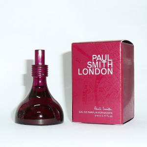 -Mini Perfumes Mujer - Paul Smith London para mujer (Últimas Unidades) 