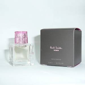 Imagen -Mini Perfumes Mujer Paul Smith Women Eau de Parfum by Paul Smith 5ml. (Ideal Coleccionistas) (Últimas Unidades) 