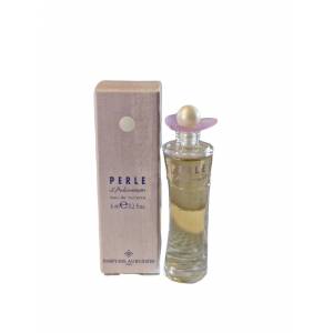 -Mini Perfumes Mujer - Perle d Aubusson by Aubusson 6ml Eau de toilette 