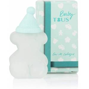 -Mini Perfumes Niño - Tous Baby Tous Montañero 4.5 ml by Tous 