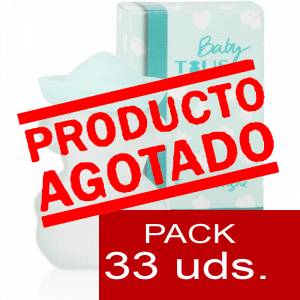 .PACKS PARA BODAS - BABY MARINERO EDC 4.5 ml by Tous PACK 33 UDS 