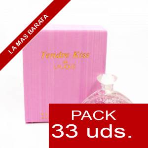 .PACKS PARA BODAS - Tendre Kiss Eau de Parfum by Lalique 4,5ml. Pack33 unidades (Últimas Unidades) 