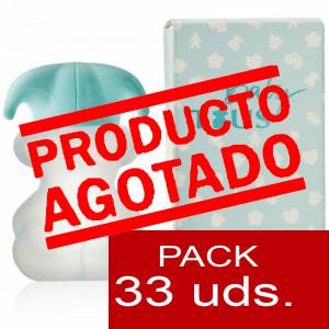 .PACKS PARA BODAS - Tous Baby Tous Bufón 4.5 ml by Tous PACK 33 UNIDADES 