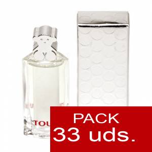 .PACKS PARA BODAS - TOUS EDT 4,5 ml by Tous PACK 33 UDS 