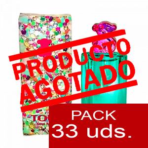 .PACKS PARA BODAS - TOUS GEMS PARTY EDT 4,5 ml by Tous PACK 33 UDS 
