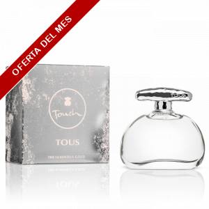 -Tous Mujer - Tous Touch The Luminous Gold 4 ml by Tous EDT 